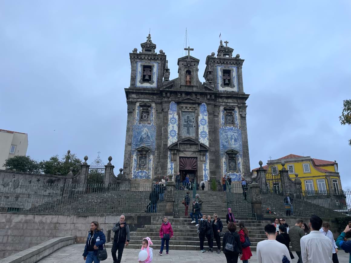 Porto