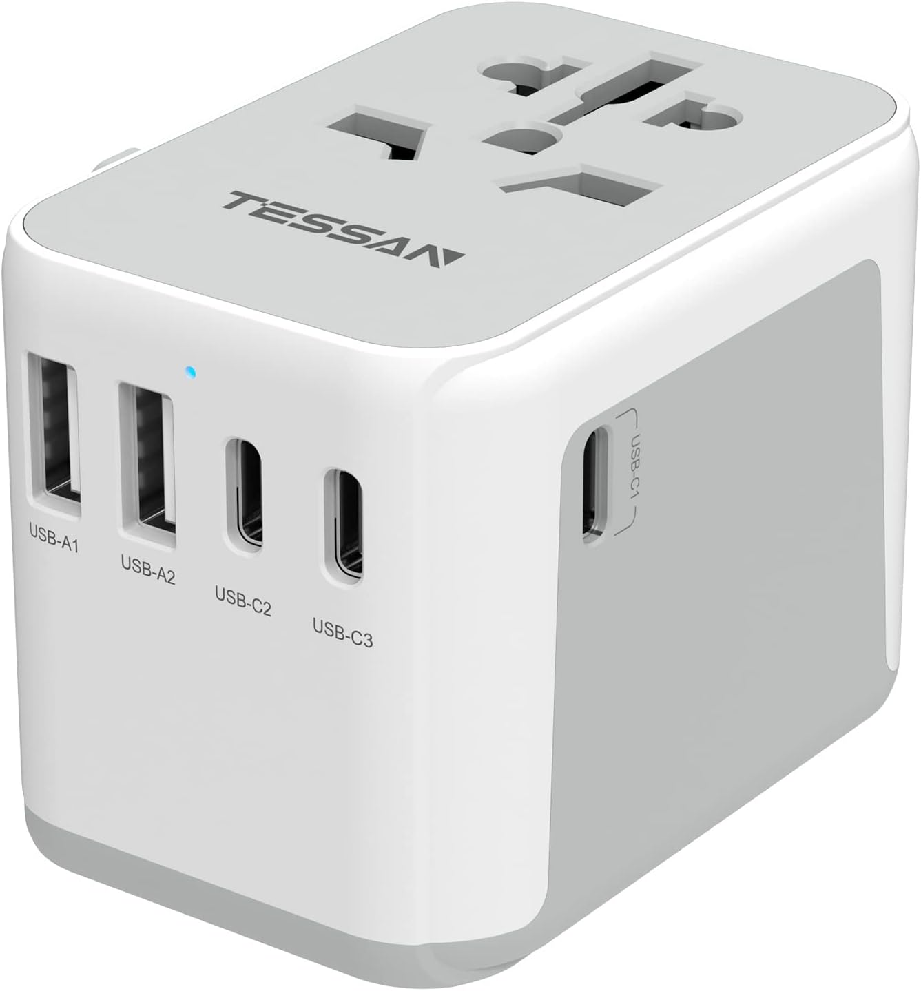 japan travel adapter