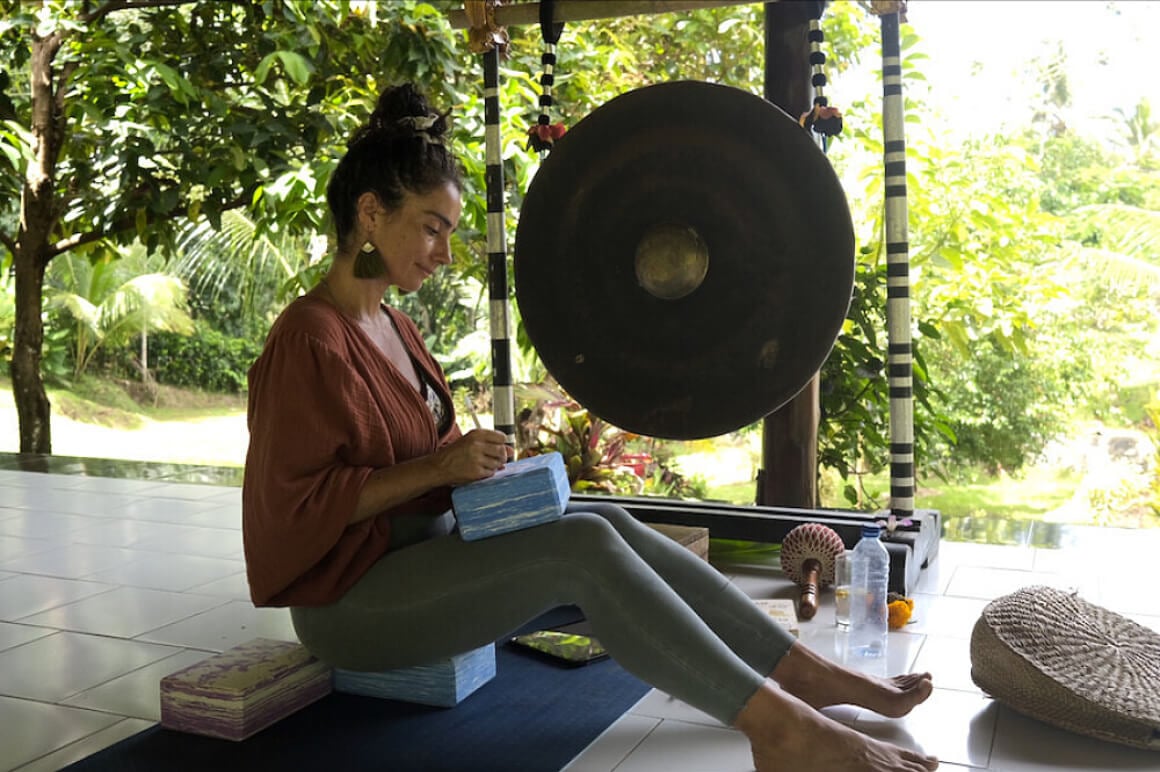 6 Day Mental Wellness Emotional Healing Retreat