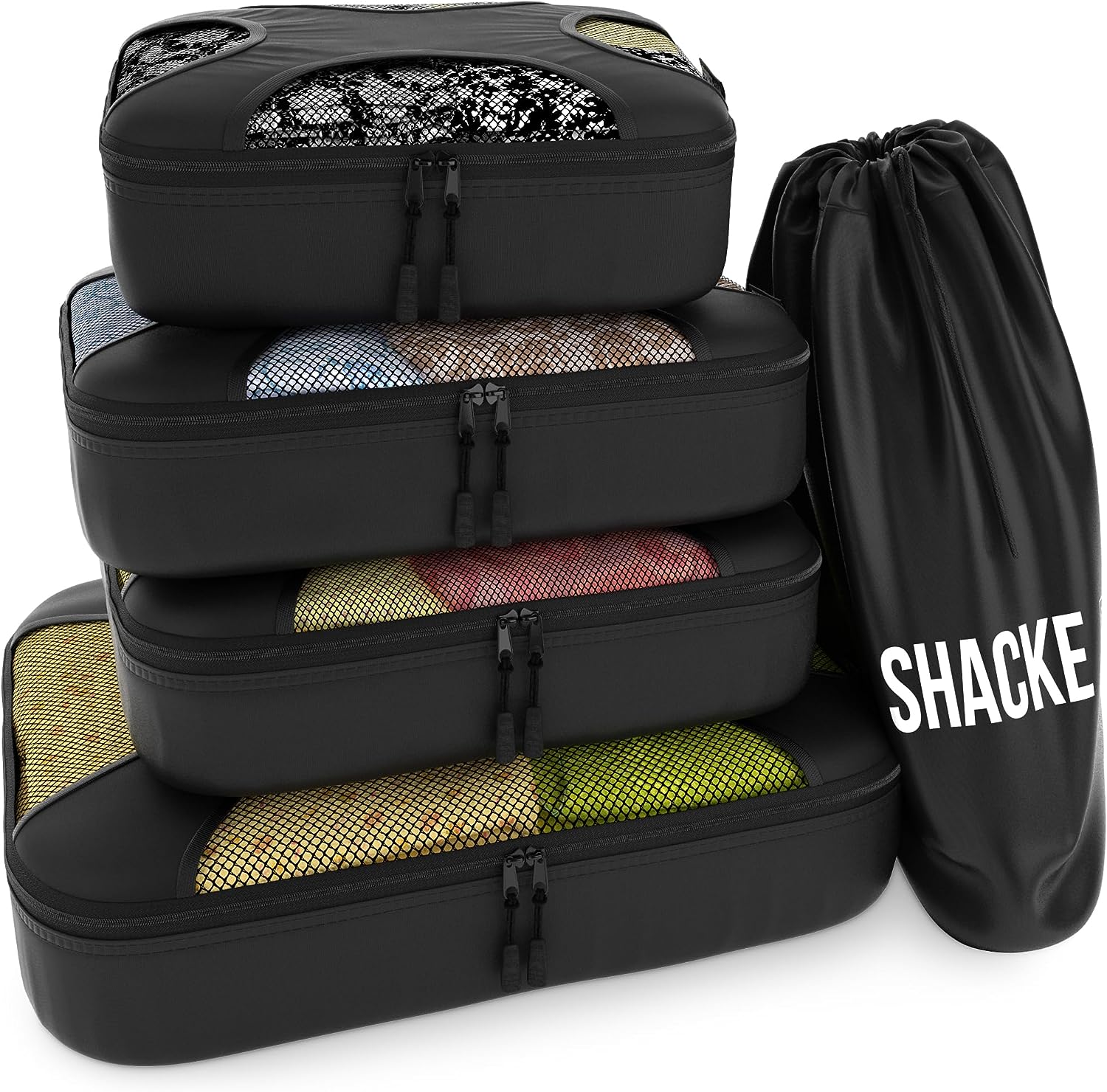 best travel packing cubes canada