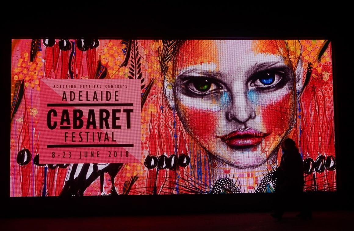 Adelaide Cabaret Festival