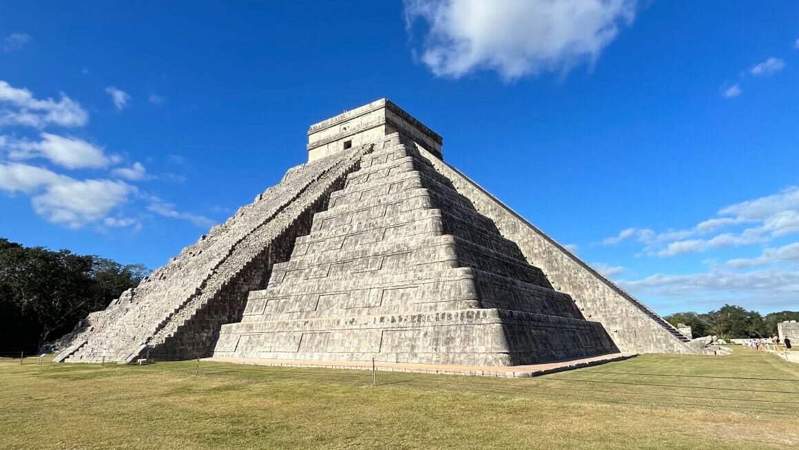 Chichen Itza Mexico