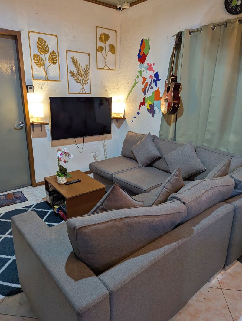 ohlala hostel moalboal