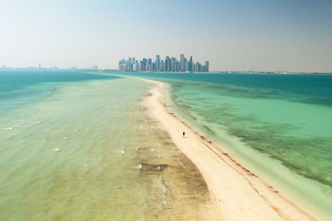 Al Safliya Island