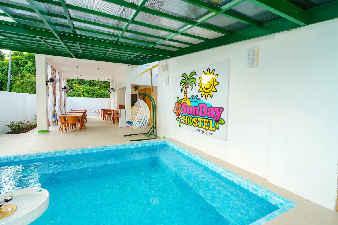 sunday hostel