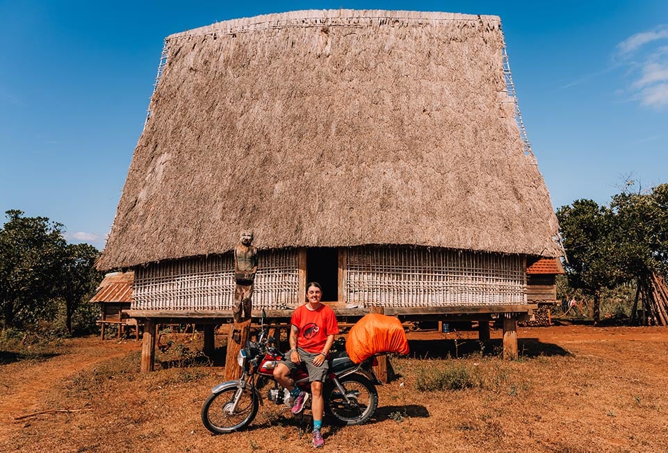 voyage en vietnam