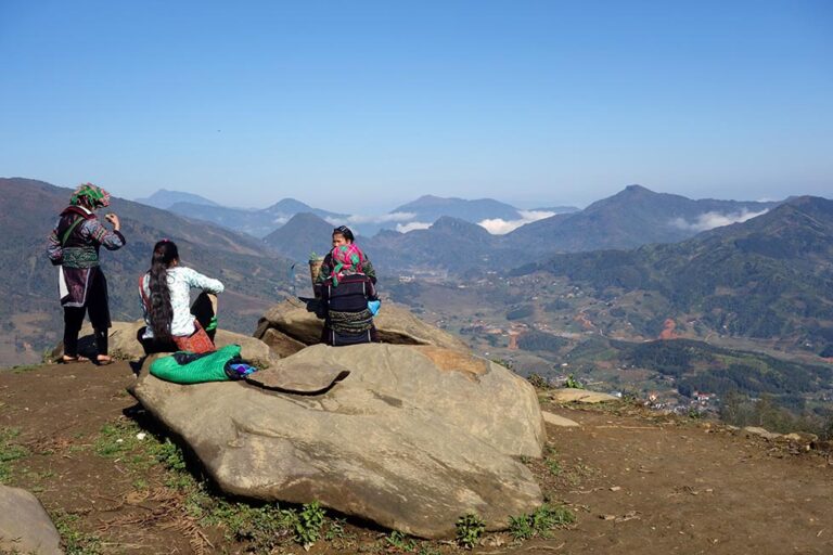 5 AMAZING Hostels in Sapa (INSIDER GUIDE)