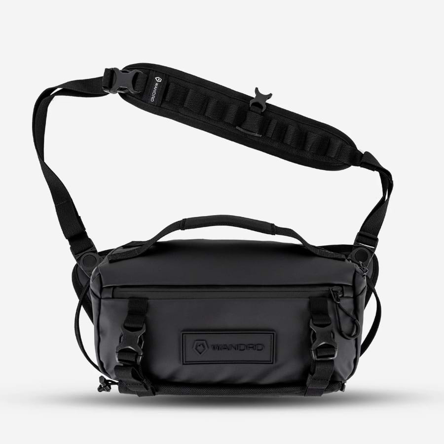 WANDRD Rogue Sling 6L