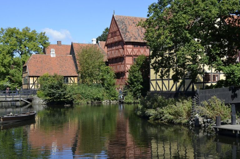 Best Hostels in Aarhus | 5 AMAZING Places to Stay