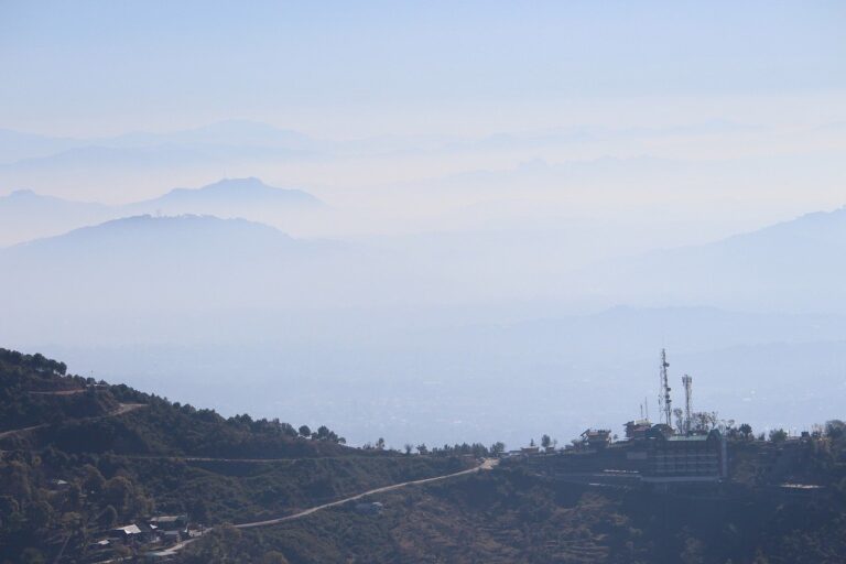 Best Hostels in Dharamshala | 4 AMAZING Places to Stay