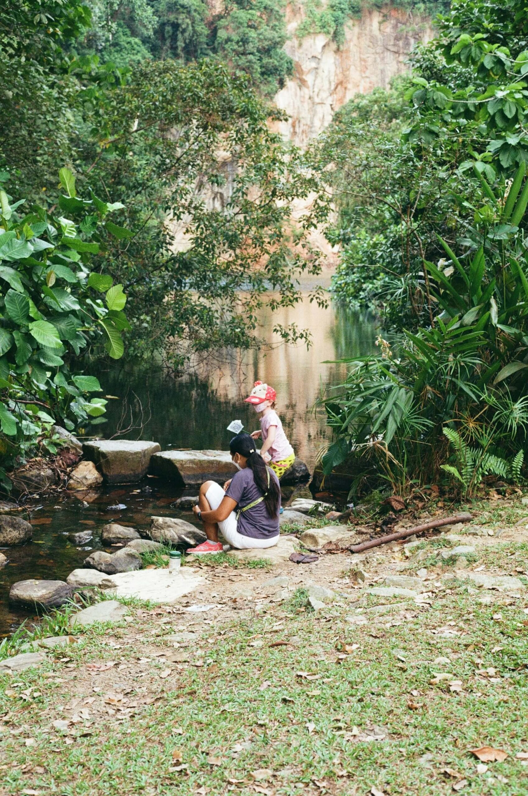 bukit gombak singapore