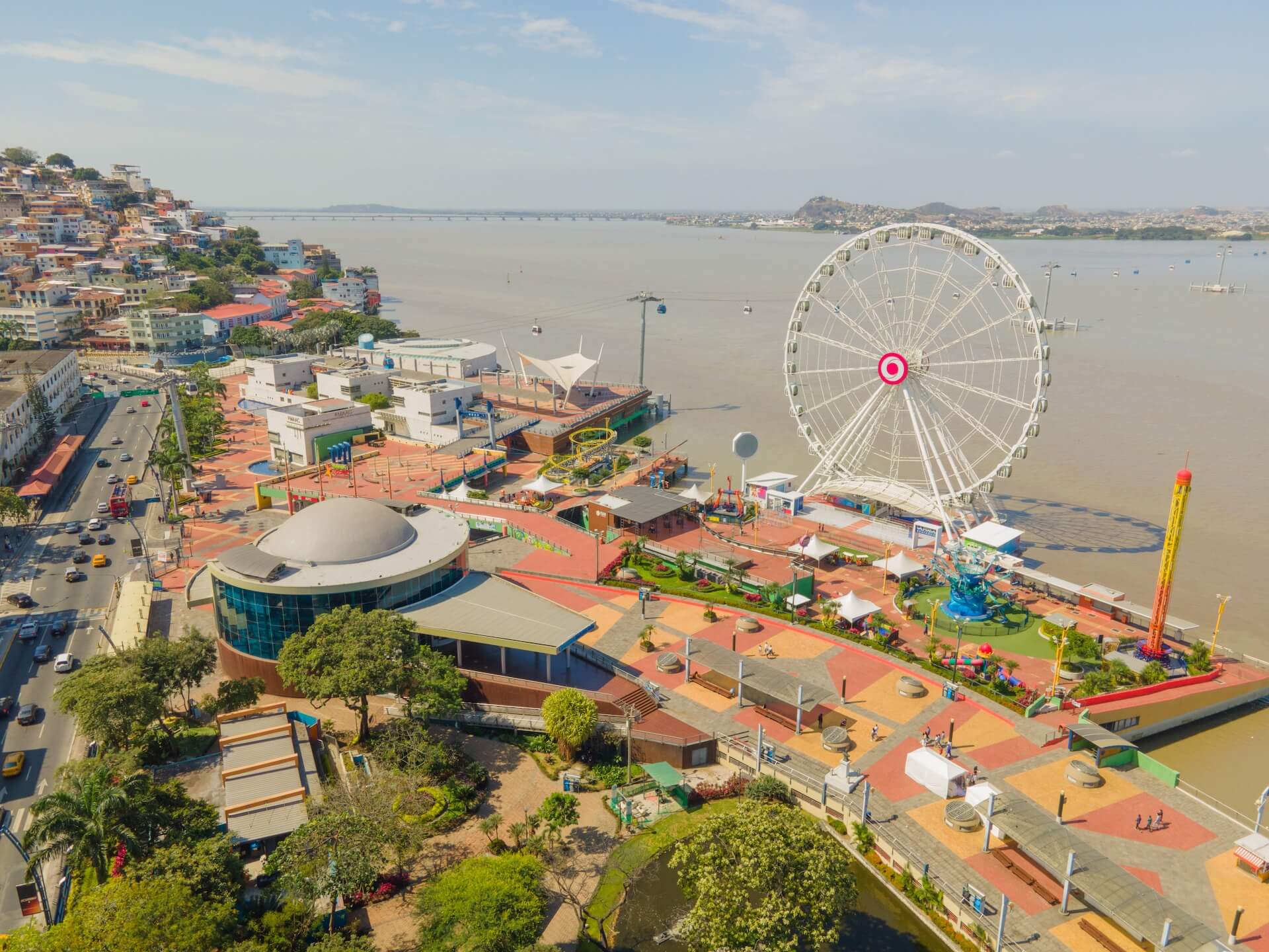 Guayaquil Ecuador