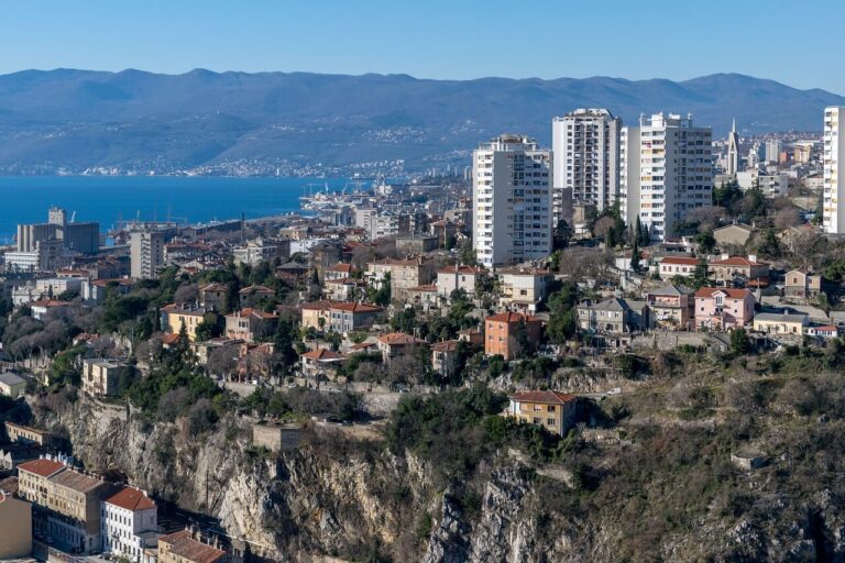 Best Hostels in Rijeka | 5 AMAZING Places to Stay