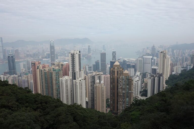 15 of the Best Airbnbs in Hong Kong: My Top Picks