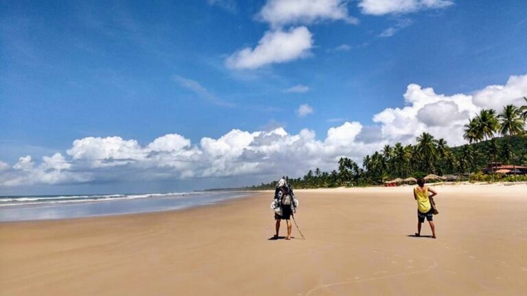 Where to Stay in Florianópolis (COOLEST Areas!)