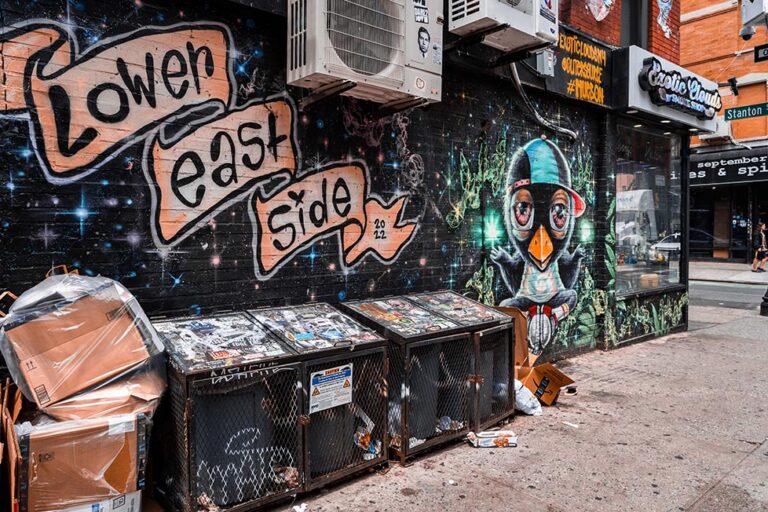 20 Magnificent Hidden Gems in New York City | MUST SEE