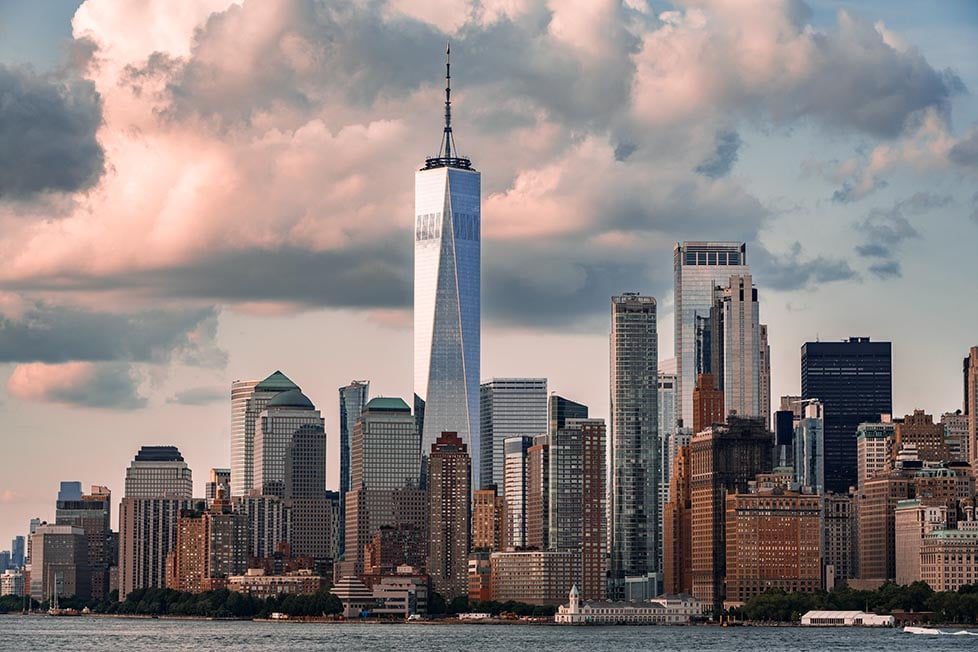 safest places to visit in new york city