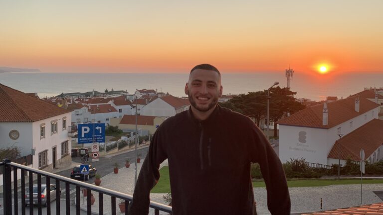 Backpacking Portugal Travel Guide