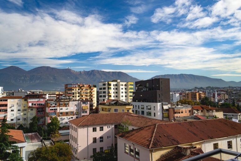 Best Hostels in Tirana (Insider Guide)