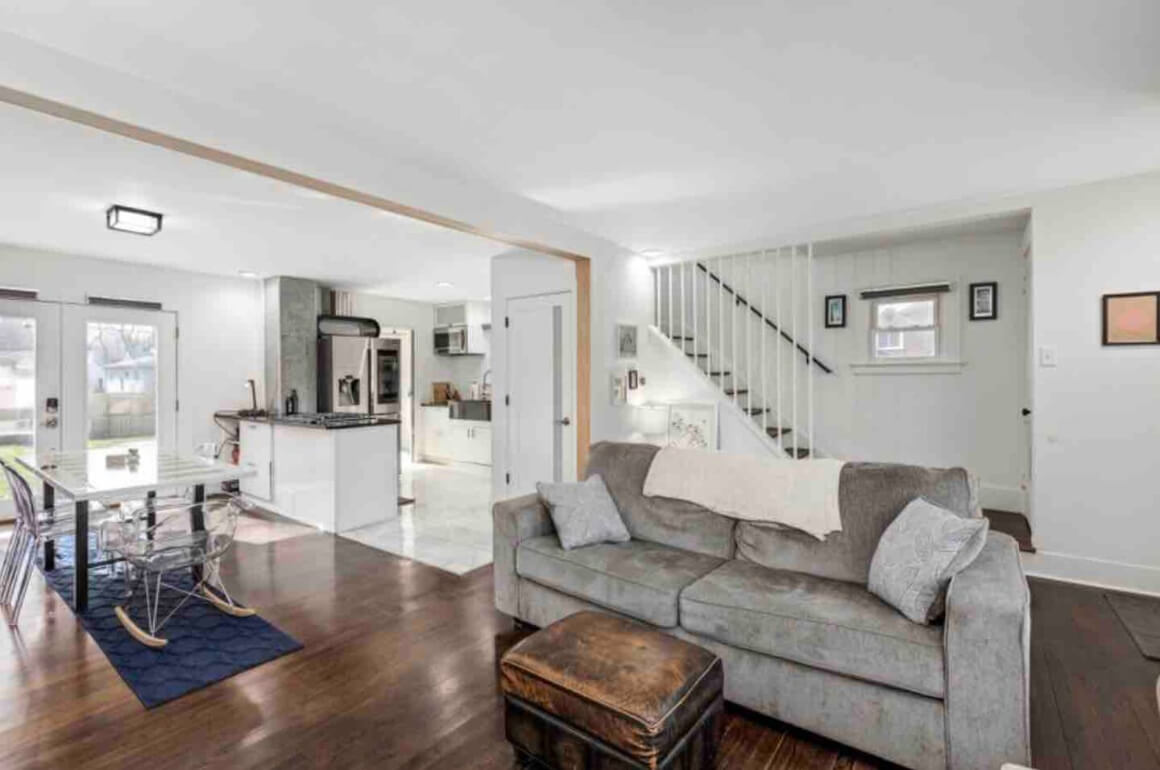 Luxury Modern Smart Home - 10 min from Downtown!