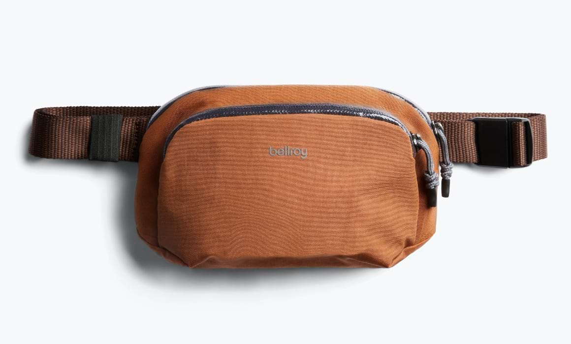 Belroy Venture Hip Pack