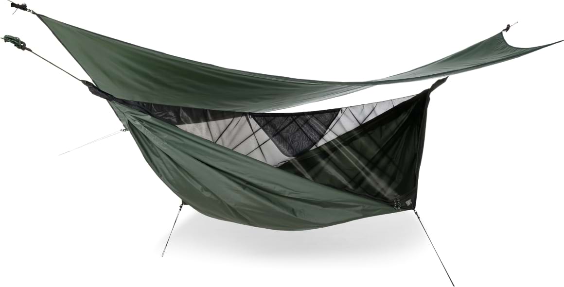 Hennessy Expedition Hammock