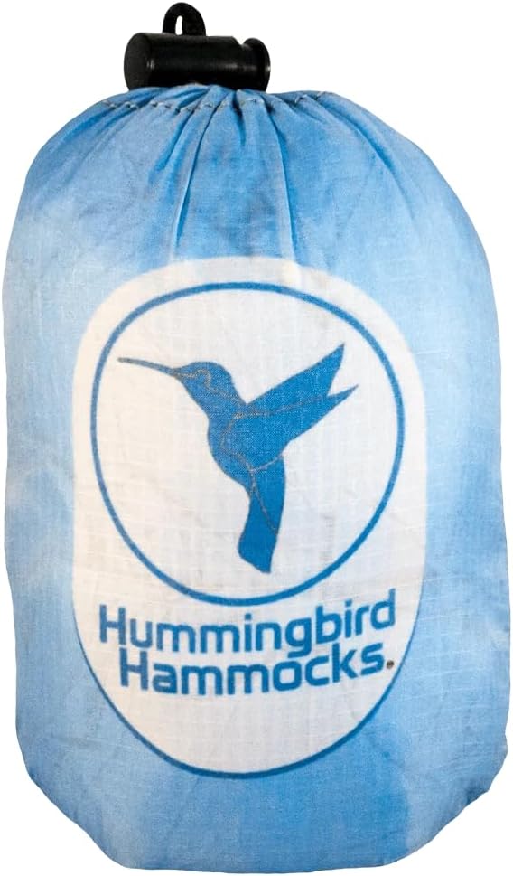 Hummingbird Single Hammock
