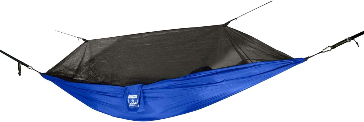 Lost Valley Outdoor Expedition Hammock