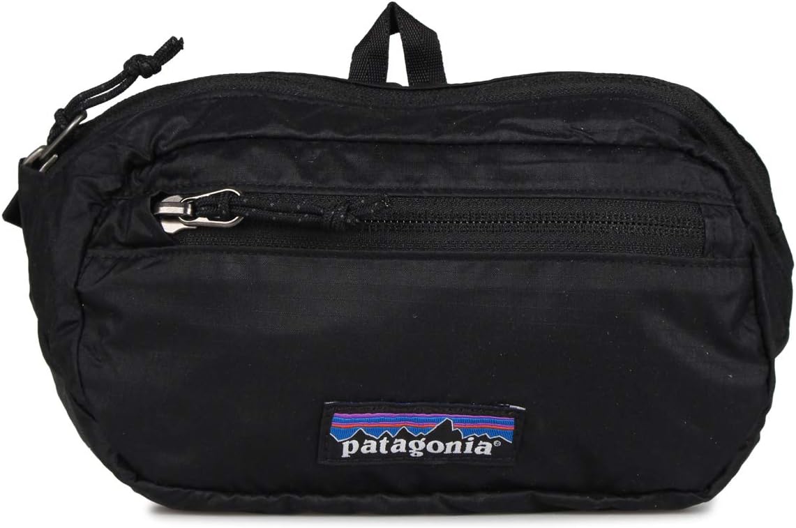 Patagonia Black Hole Mini Hip Pack