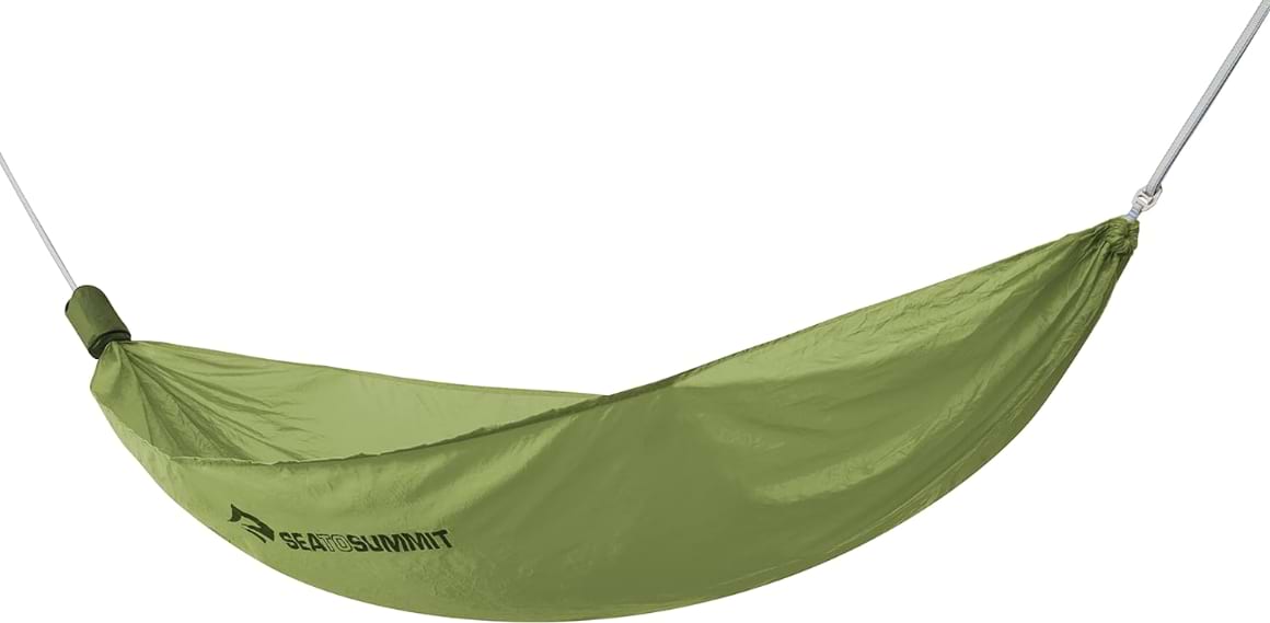 Sea to Summit Pro Single Hammock Set