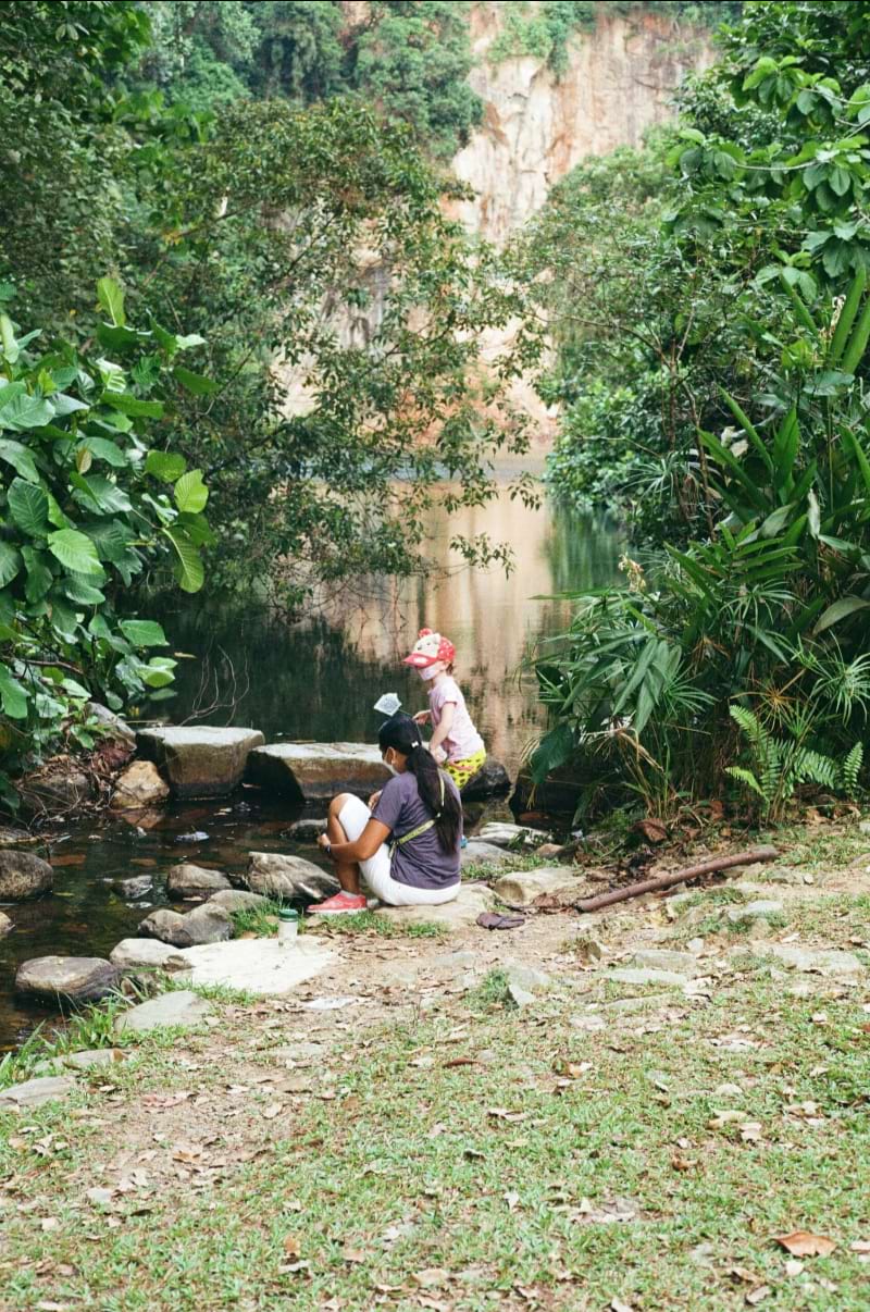 singapore bukit gombak