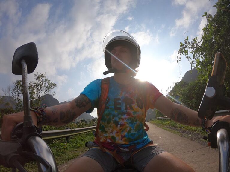 The 10 Best Hostels in Vietnam
