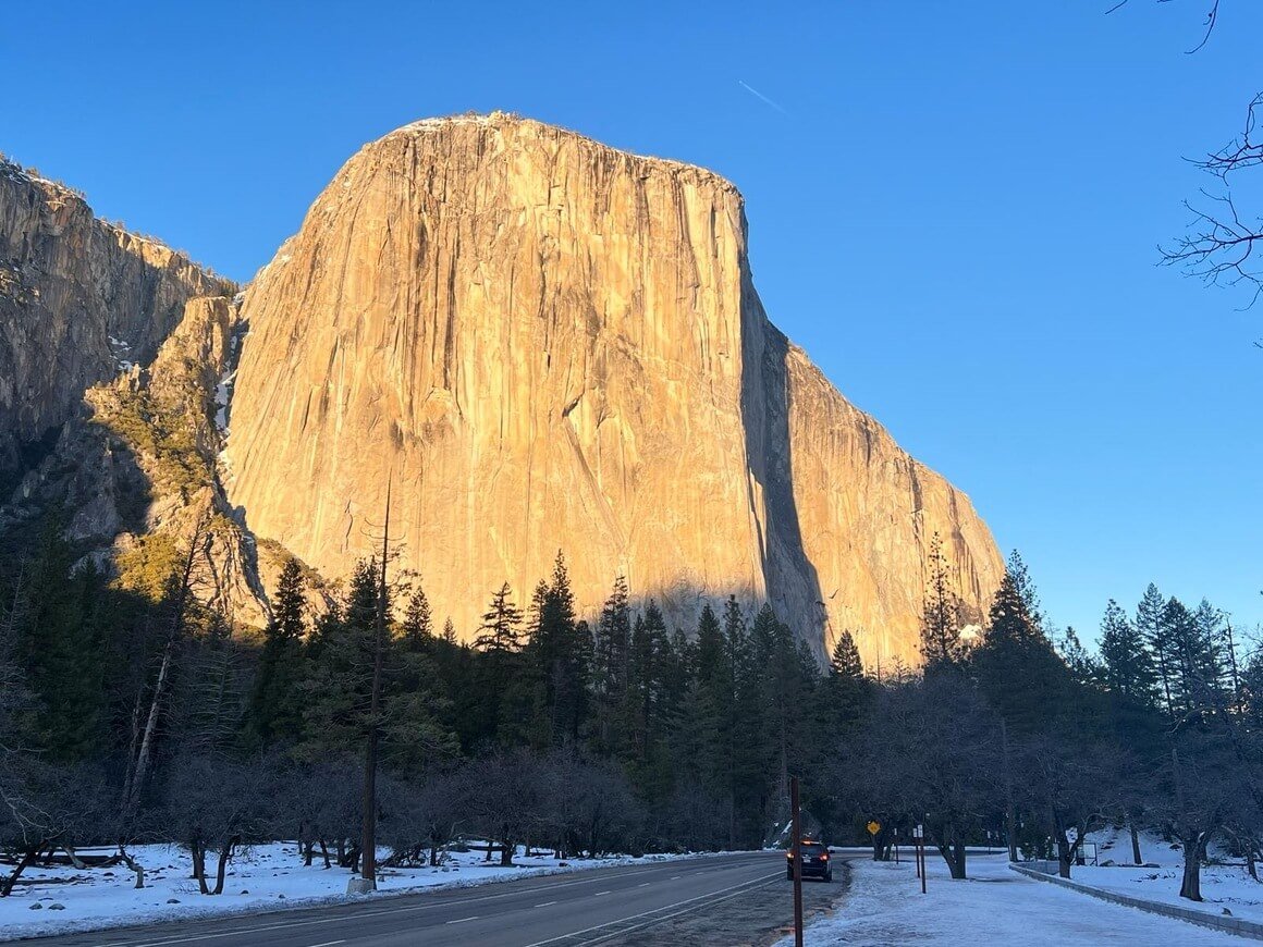 yosemite national park 1