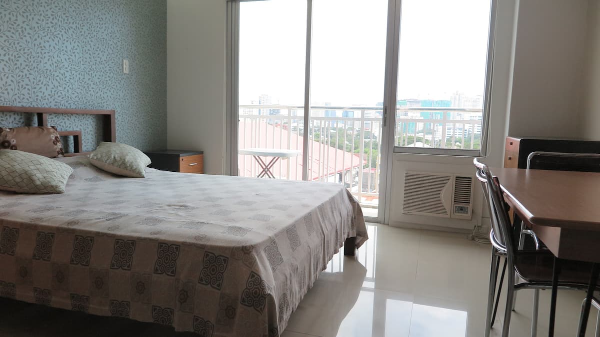 Baseline Residences Cebu