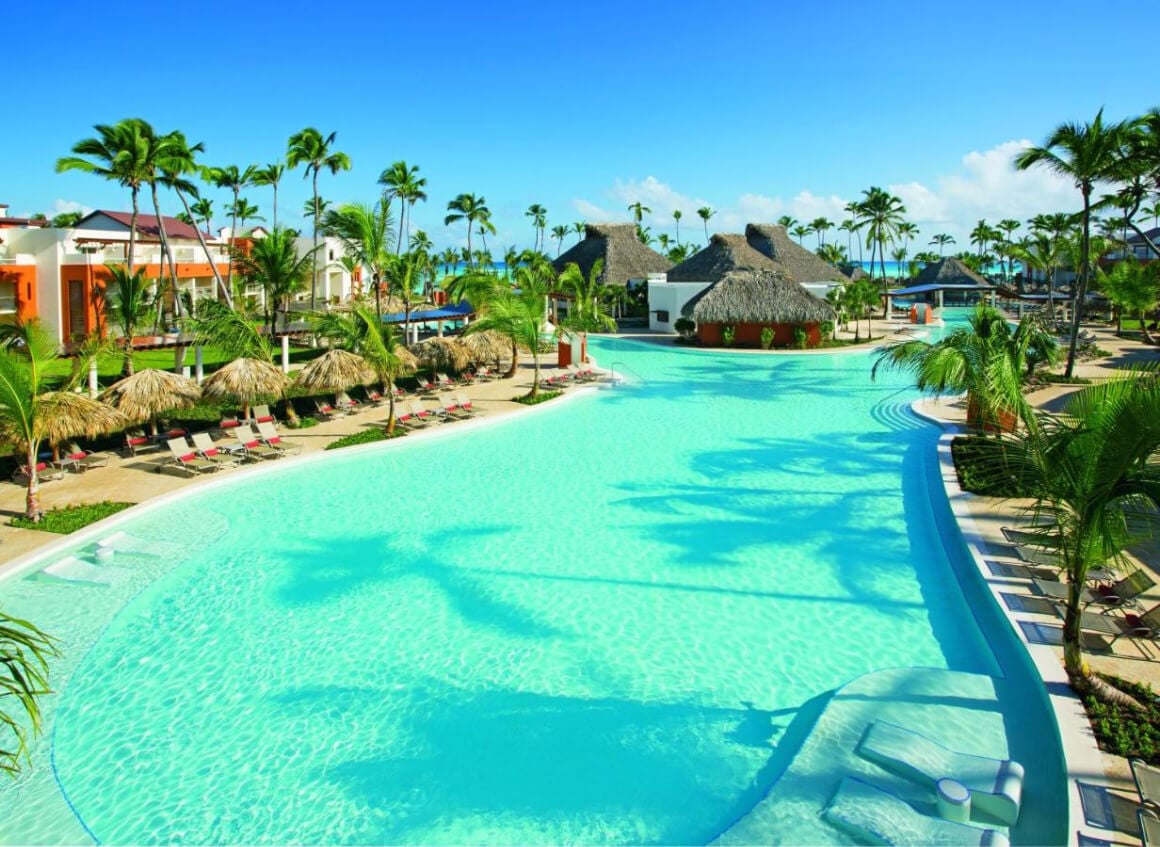 Breathless Punta Cana Resort & Spa - Adults Only