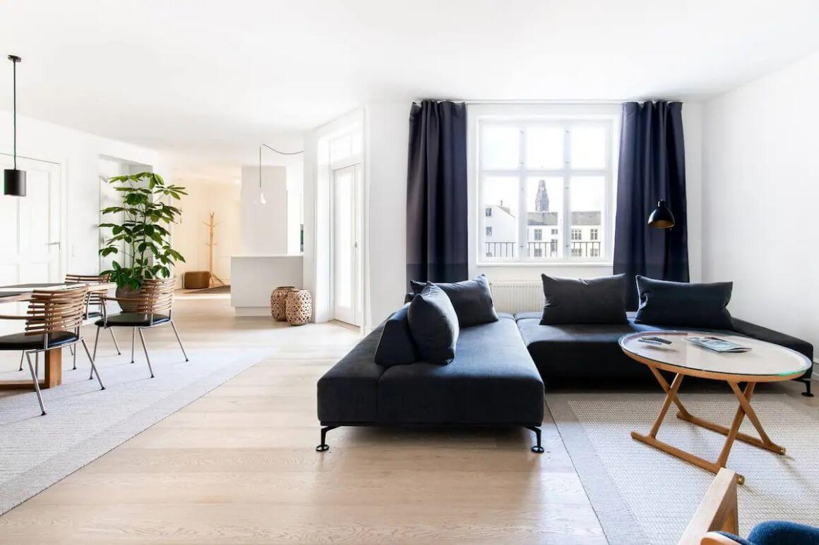 Dinesen Collection Condo by Royal Theatre