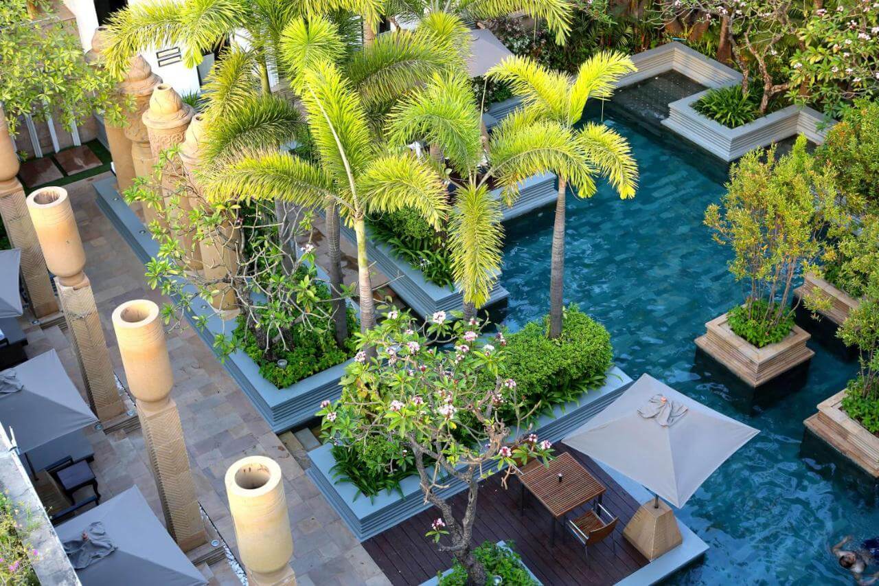 Park Hyatt Siem Reap