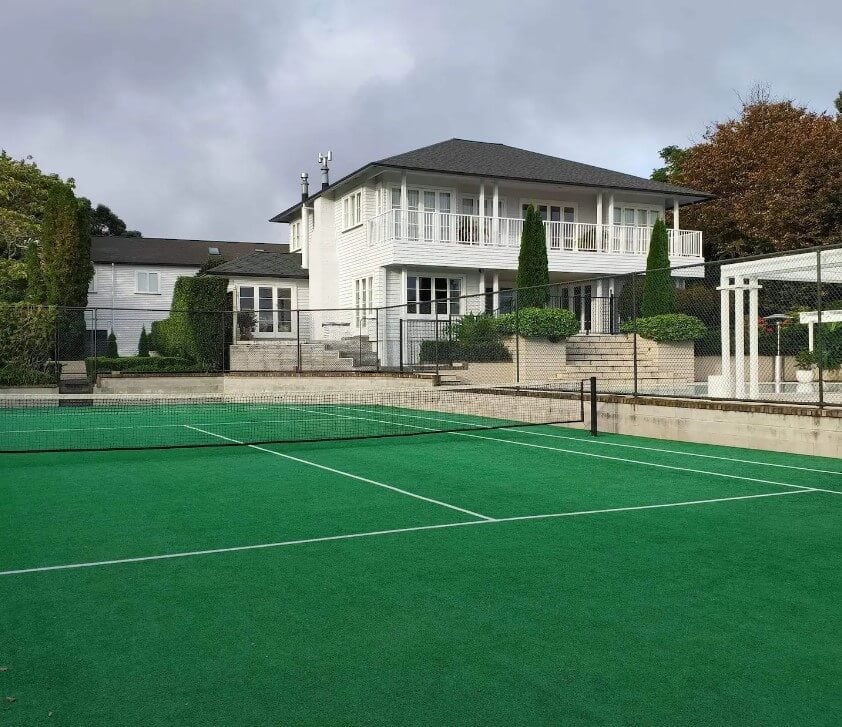 Resort-Living Apartment with Pool and Tennis Court