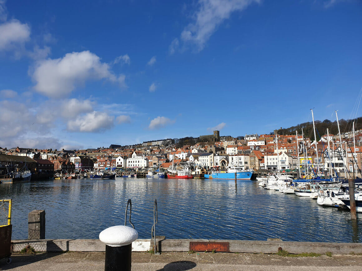 Scarborough UK