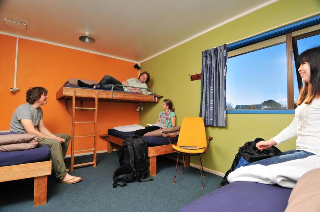 Tasman Bay Backpackers