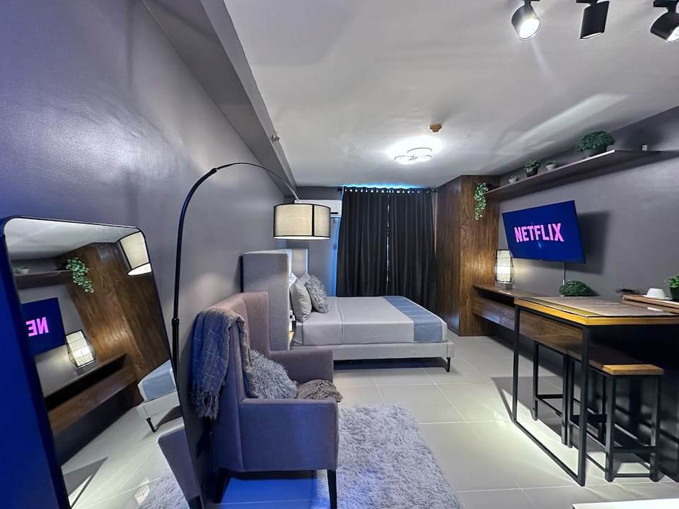 The Gray Den Cebu