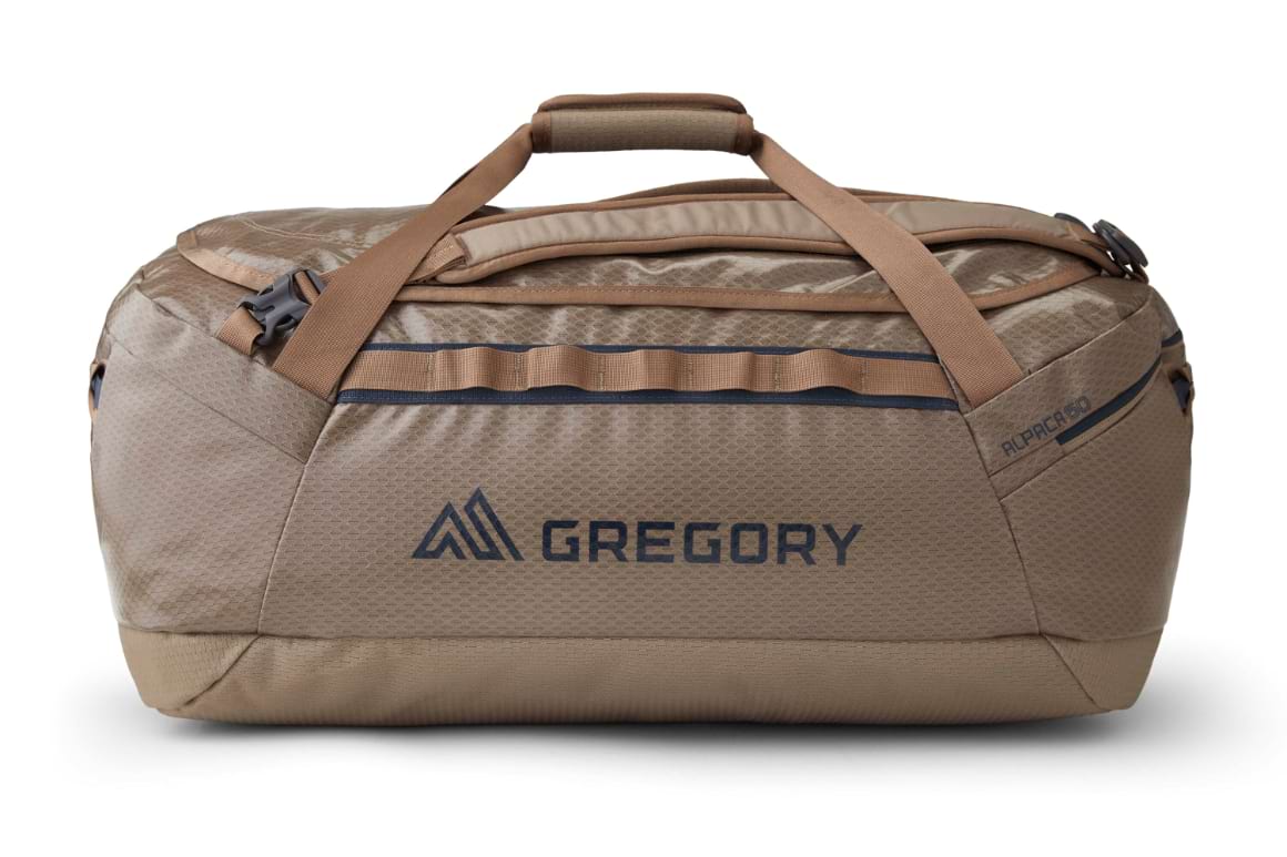 Gregory Alpaca 60 Duffel