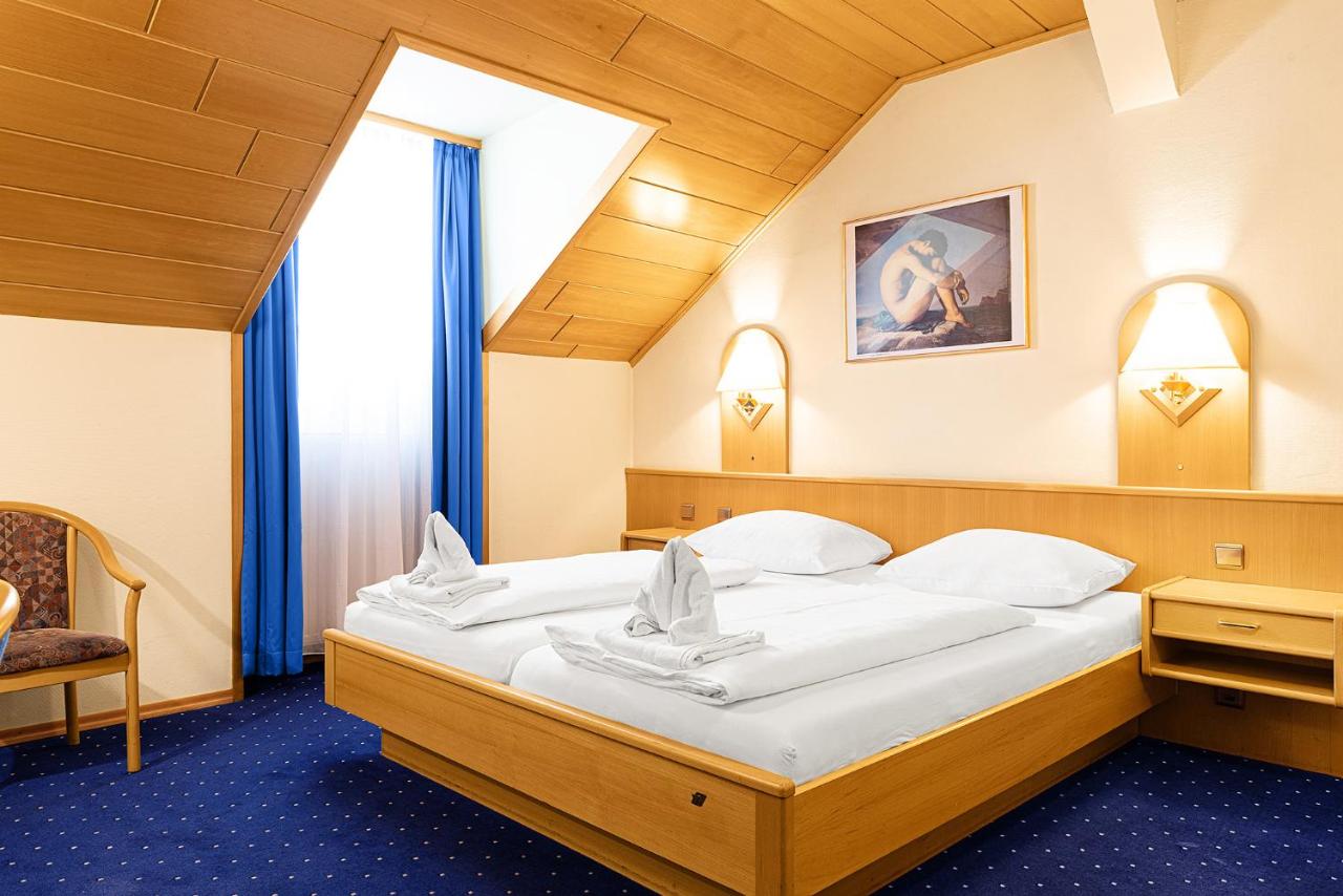 Where to Stay in Vienna