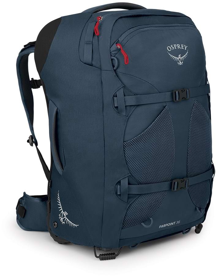 Osprey Farpoint 36 Wheeled Backpack