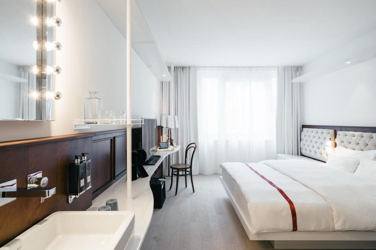 Where to Stay in Vienna