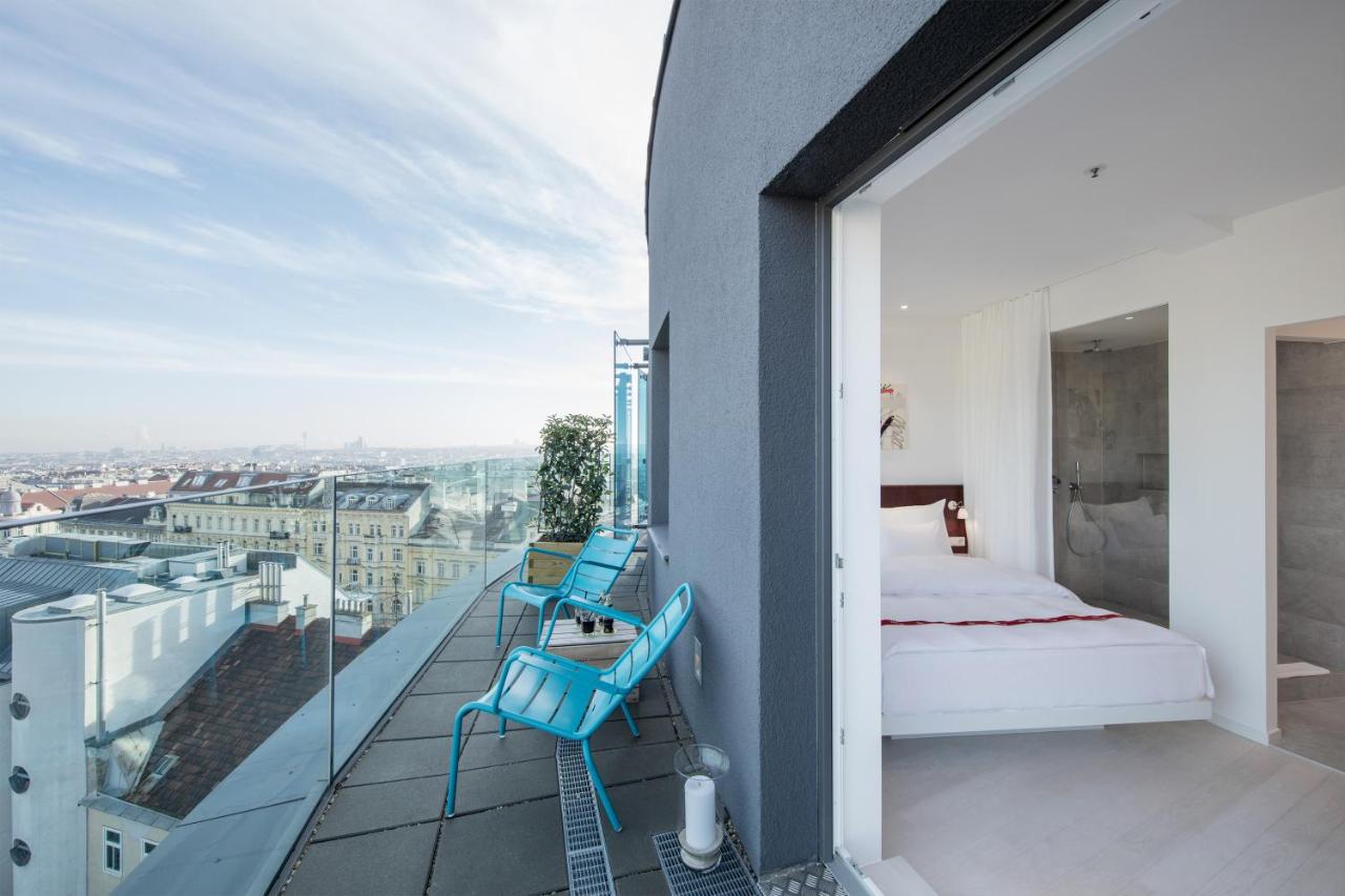 Where to Stay in Vienna