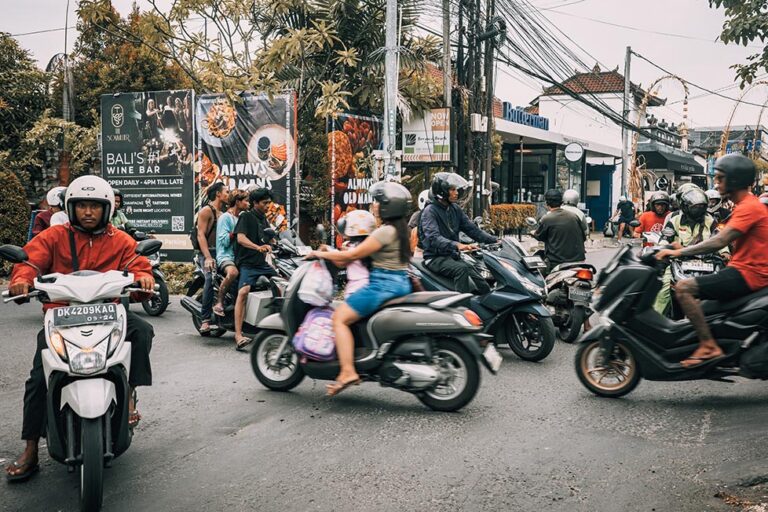 How To Rent A Car In Bali – ULTIMATE Guide