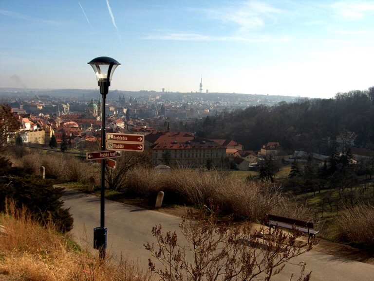 14 of the Best Airbnbs in Prague: My Top Picks
