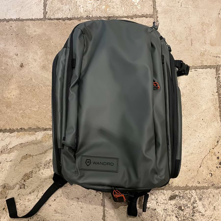 WANDRD Transit Backpack