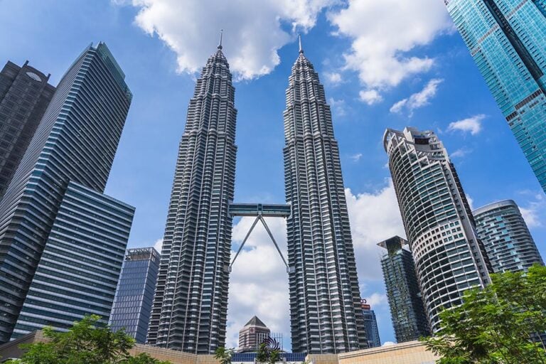 12 of the Best Airbnbs in Kuala Lumpur: My Top Picks